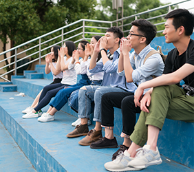 江南娱乐平台风采展示一